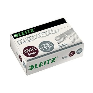 Leitz 56420000 staples