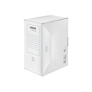 Leitz 60920000 Archivbox u. Archivorganisation