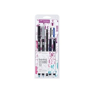 Tombow Geschenkset Lettering Beginner