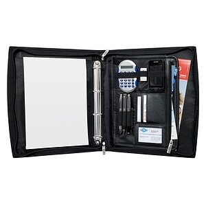 WEDO Organizer Elegance mit Tragegriff, Typ