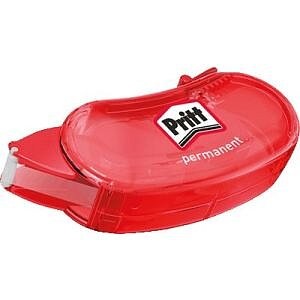 Pritt Kleberoller Einweg mini 6 mm x 6 m ZMGPB 1 St.
