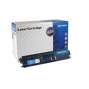 KEYMAX Toner cyan TN-325CKEY zu Brother HL-4150 3500 S.