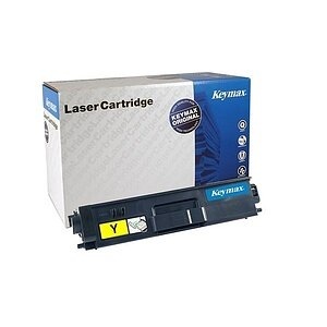 KEYMAX Toner yellow TN-325YKEY zu Brother HL-4150 3500 S.