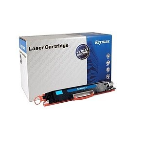 KEYMAX Toner-Modul cyan CE311AKEY zu HP LJ Pro CP1025 1000 S.