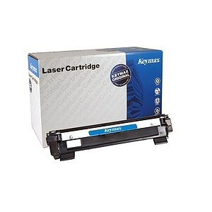 KEYMAX RMC- Toner schwarz TN-1050KEY f. Brother HL-1110 1000 S.