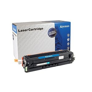KEYMAX RMC- Toner-Modul HY cyan CLT-C506LKEY f. Samsung CLP 680 3500 S