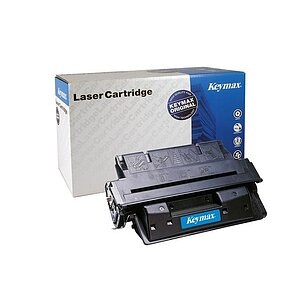 KEYMAX RMC-Toner-Modul EP-52X schwarz C4127XKEY zu HP LJ 4000 10'000 S