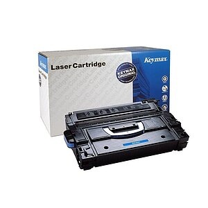 KEYMAX RMC-Toner-Modul HY schwarz C8543XKEY zu HP LJ 9000 30'000 Seite