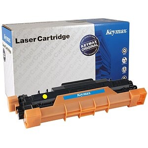 KEYMAX RMC Toner HY yellow TN-247YKEY zu Brother HL-L3210 2300 S.