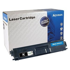 KEYMAX RMC Toner HY schwarz TN-423BKKEY zu Brother HL-L8260 6500 S.