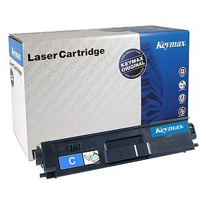 KEYMAX RMC Toner HY cyan TN-423CKEY zu Brother HL-L8260 4000 S.