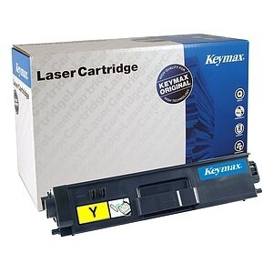 KEYMAX RMC Toner HY yellow TN-423YKEY zu Brother HL-L8260 4000 S.