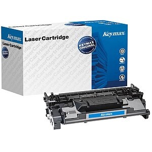 KEYMAX RMC Toner-Modul 59X CF259XKEY zu HP LJ Pro M304 10'000 S.