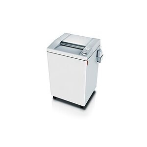 IDEAL Aktenvernichter 4005 Behältervolumen 165 l Streifen, 6 mm