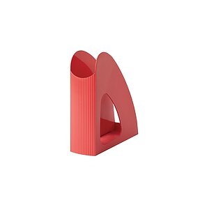  Han Stehsammler Re-LOOP, DINA4/C4, rot, N285325 