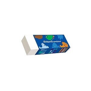 Pelikan Radiergummi AL 20 Combino 1