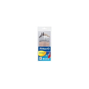Pinsel Starter-Set PL10/SB Sort