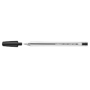 PELIKAN Kugelschreiber Stick super 1mm 804370 schwarz