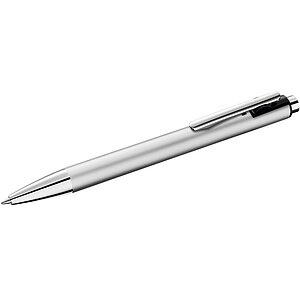 PELIKAN Kugelschreiber Snap Metallic M 817691 Silber