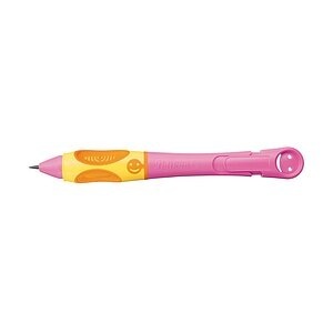 Pelikan griffix® Bleistift für Linkshänder Stufe 2 in pink