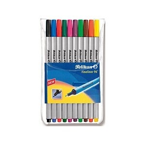Fineliner 96, Set