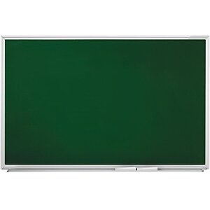 magnetoplan Kreidetafel Typ SP BxH 600 x 450 mm