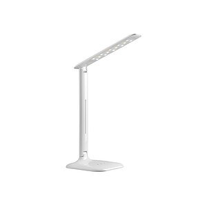 magnetoplan LED-Schreibtischlampe TROPO, 4 W weiß