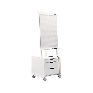 Magnetoplan Flipchart Tool-Hub