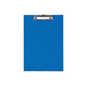 PAGNA Klemmbrett Color A4 24009-02 blau