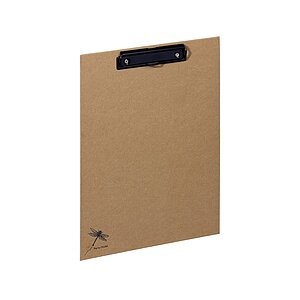 PAGNA Klemmbrett A4 44009-11 PUR natur