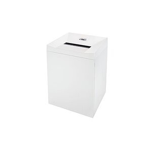  HSM Aktenvernichter Pure, weiss, 630/3,9mm, 2360111 