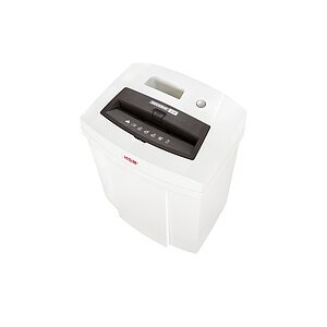 HSM Aktenvernichter SECURIO C14 Auffangvolumen 20 l Streifen, 10 - 12 Blatt