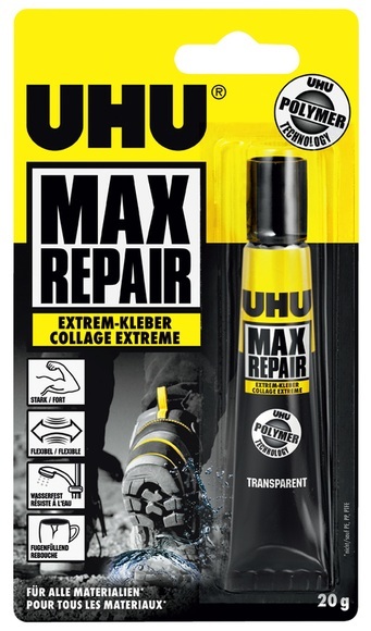 UHU Max Repair EXTREME