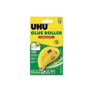 UHU Clean Kleberoller Non-Permanent