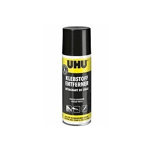 UHU Klebstoffentferner Spray