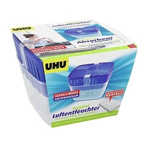 UHU Entfeuchter 450G 45 m