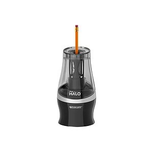 WESTCOTT Spitzer iPoint Halo E-5505000 schwarz elektronisch