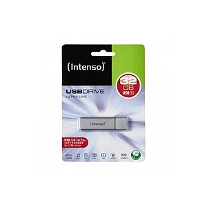 Intenso USB-Stick 3.0 UltraLine 32Gb Drive USB