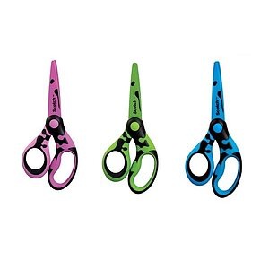Scotch Deco Schere 16,5cm