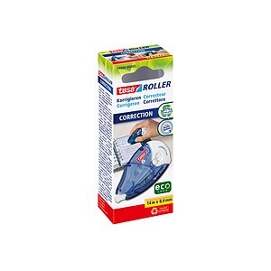 tesa Korrekturroller ROLLER 59880 8.4 mm Weiß 14 m 1 St.