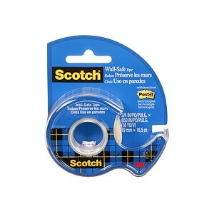 3M - Scotch® Wall Safe Klebeband 183-EFDG