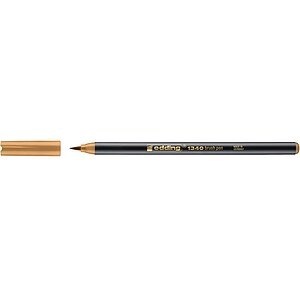 EDDING Brushpen 1340 1340-013 ocker
