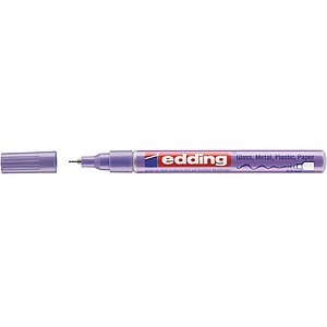 edding Lackmarker 780 CREA Violett
