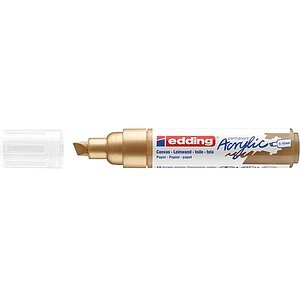 EDDING Acrylmarker 5000 5-10mm 5000-924 reichgold sdm