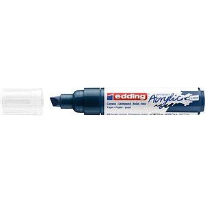 edding Acrylmarker 5000, elegant midnight