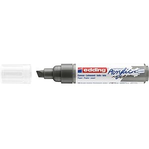 edding Acrylmarker 5000, anthrazit