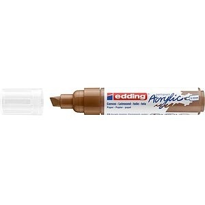 EDDING Acrylmarker 5000 5-10mm 5000-919 haselnuss sdm