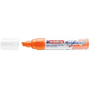 EDDING Acrylmarker 5000 5-10mm 5000-066 neonorange