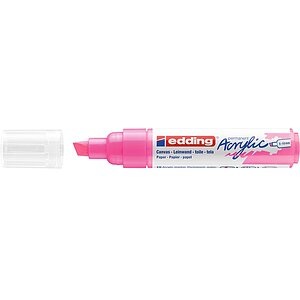EDDING Acrylmarker 5000 5-10mm 5000-069 neonpink