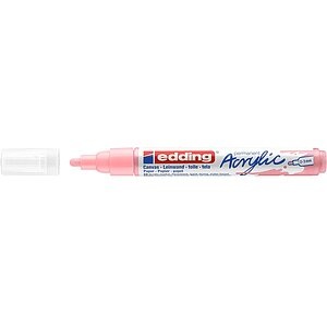 edding Acrylmarker 5100, classy mauve